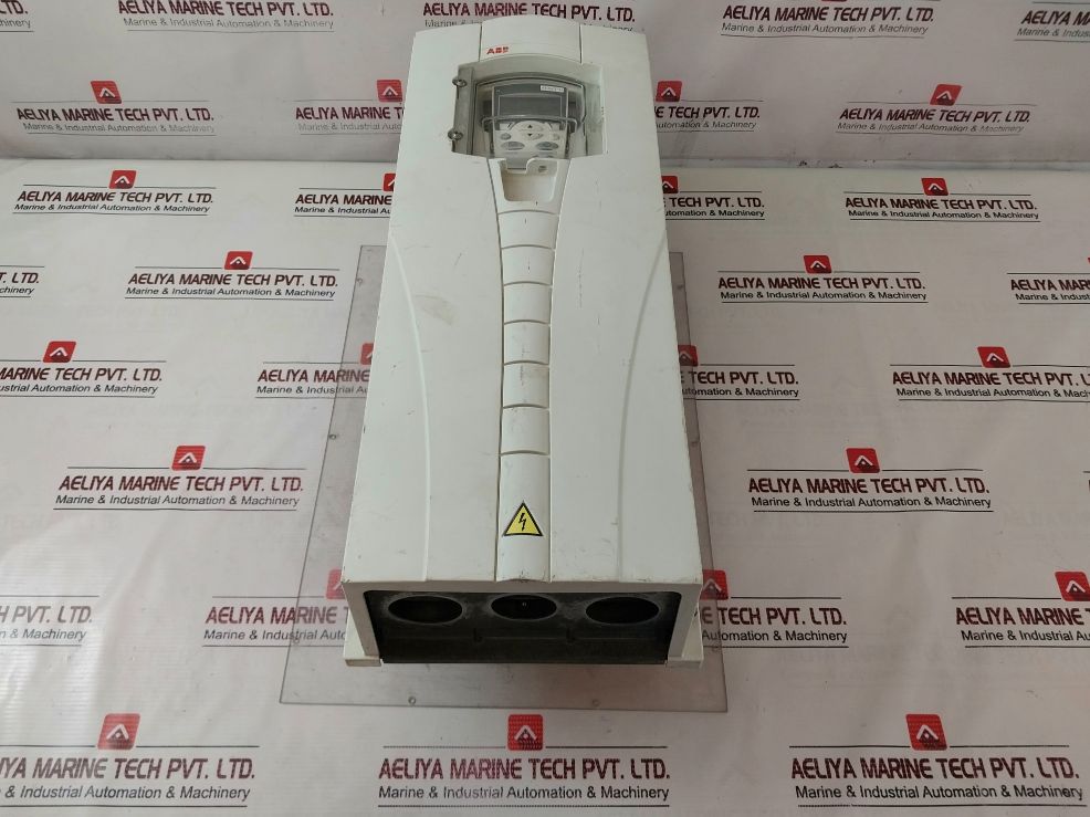 Abb Acs550-01-038A-4+B055 Inverter Drive Smio-01C
