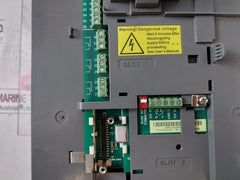 Abb Acs550-01-038A-4+B055 Inverter Drive Smio-01C