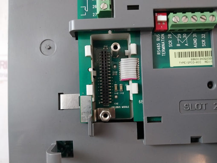 Abb Acs550-01-038A-4+B055 Inverter Drive Smio-01C