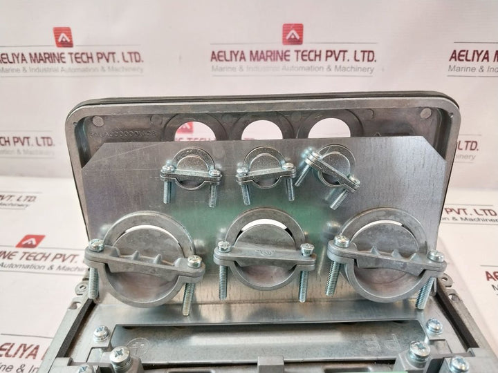 Abb Acs550-01-038A-4+B055 Inverter Drive Smio-01C
