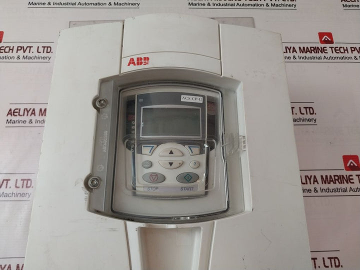 Abb Acs550-01-038A-4+B055 Inverter Drive Smio-01C
