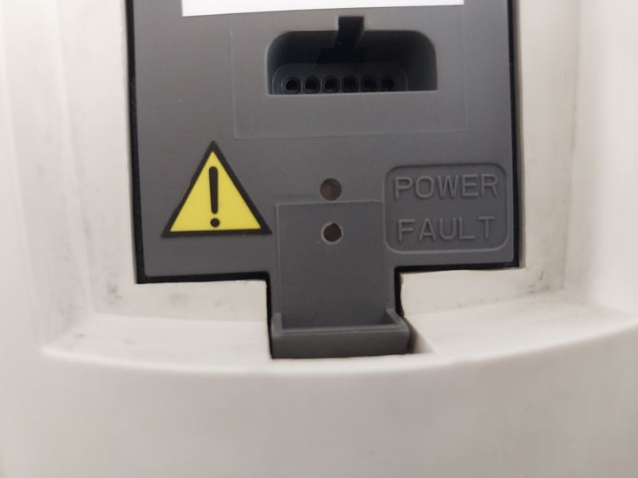 Abb Acs550-01-03A3-4 Ac Inverter Drive 1.1/0.75 Kw