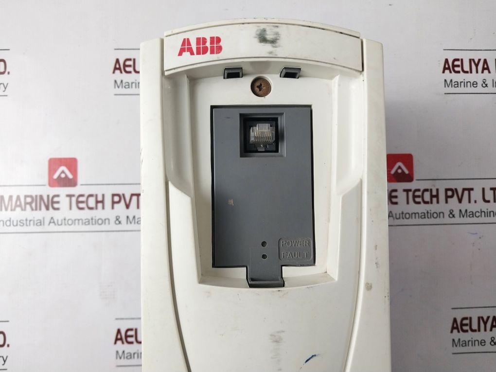 Abb Acs550-01-04A1-4 Inverter