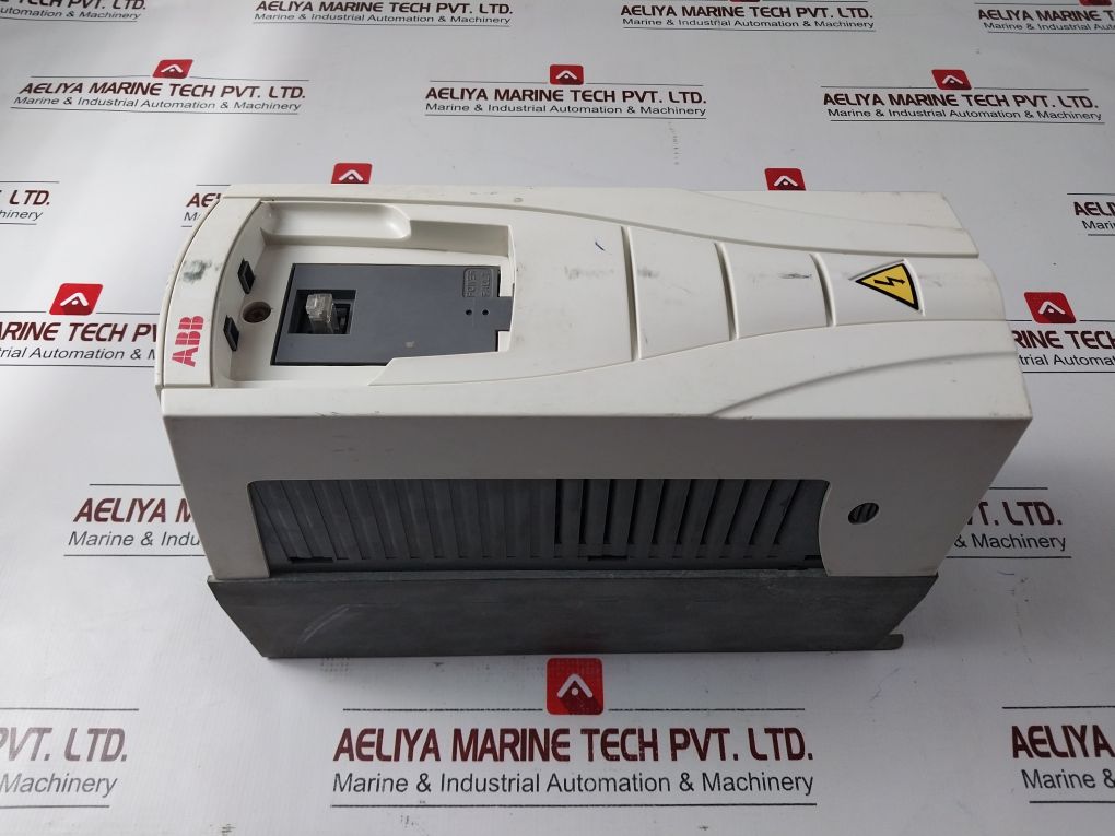 Abb Acs550-01-04A1-4