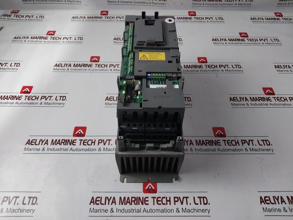 Abb Acs550-01-04A1-4