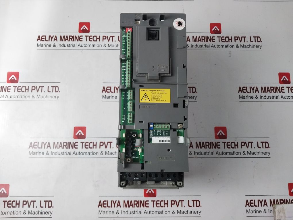 Abb Acs550-01-04A1-4