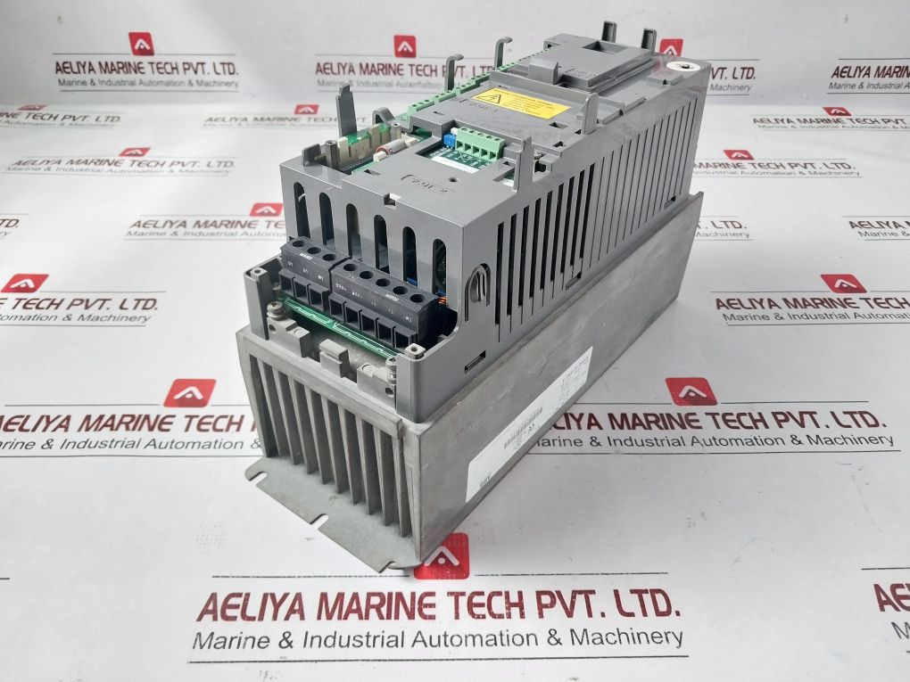 Abb Acs550-01-04A1-4 Inverter Ip21