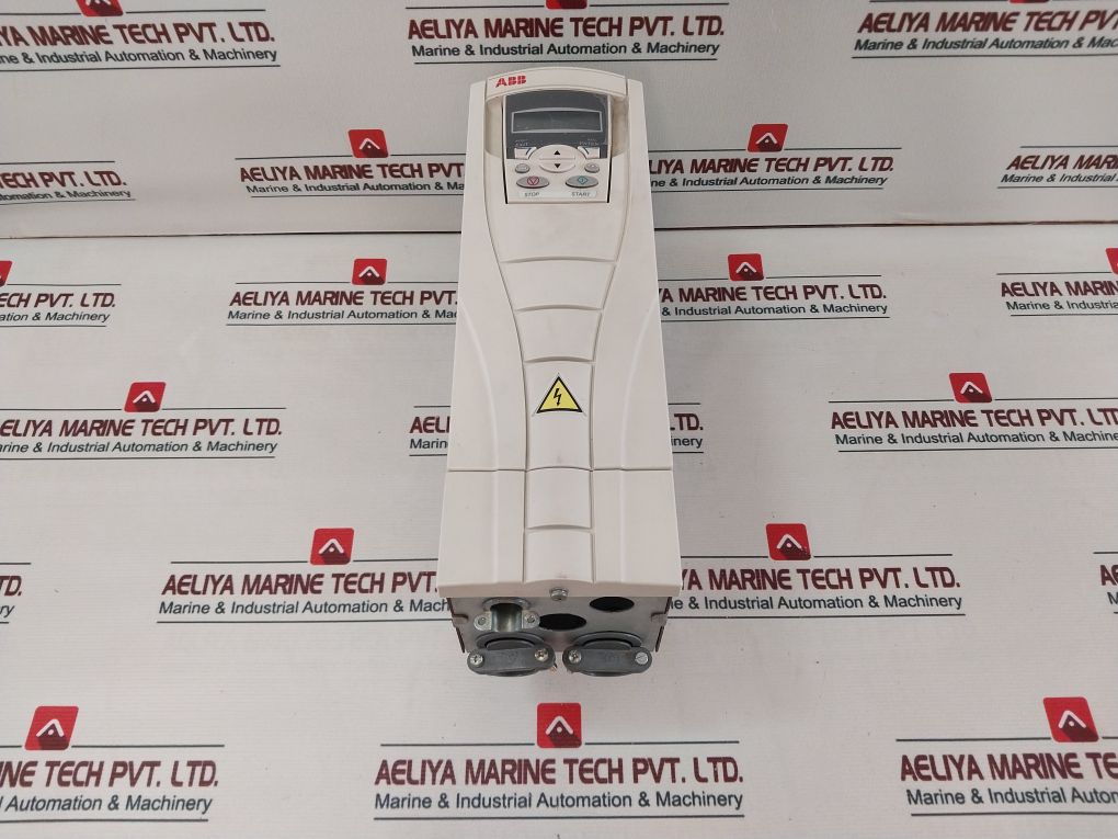 Abb Acs550-01-04A1-4
