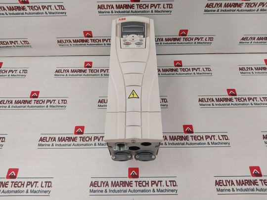 Abb Acs550-01-04A1-4
