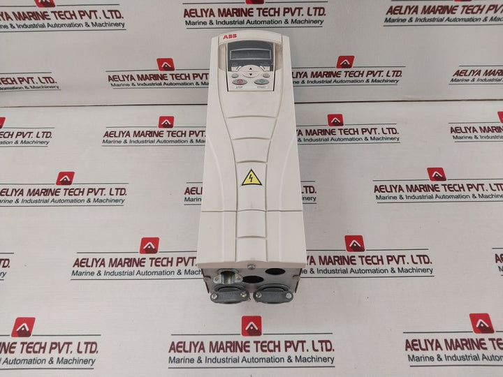 Abb Acs550-01-04A1-4
