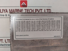 Abb Acs550-01-04A1-4 Frequency Converter