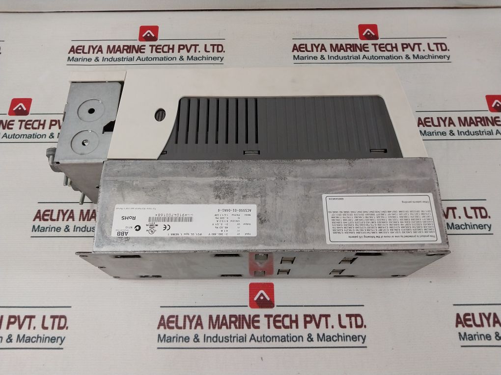 Abb Acs550-01-04A1-4 Frequency Converter