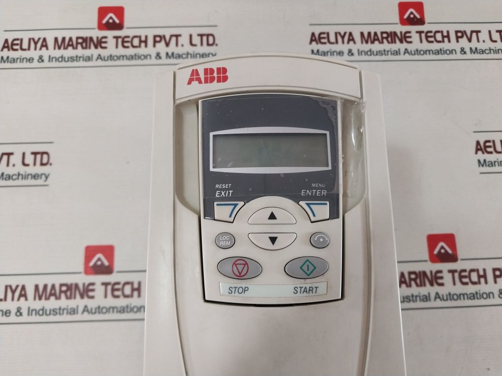 Abb Acs550-01-04A1-4 Frequency Converter