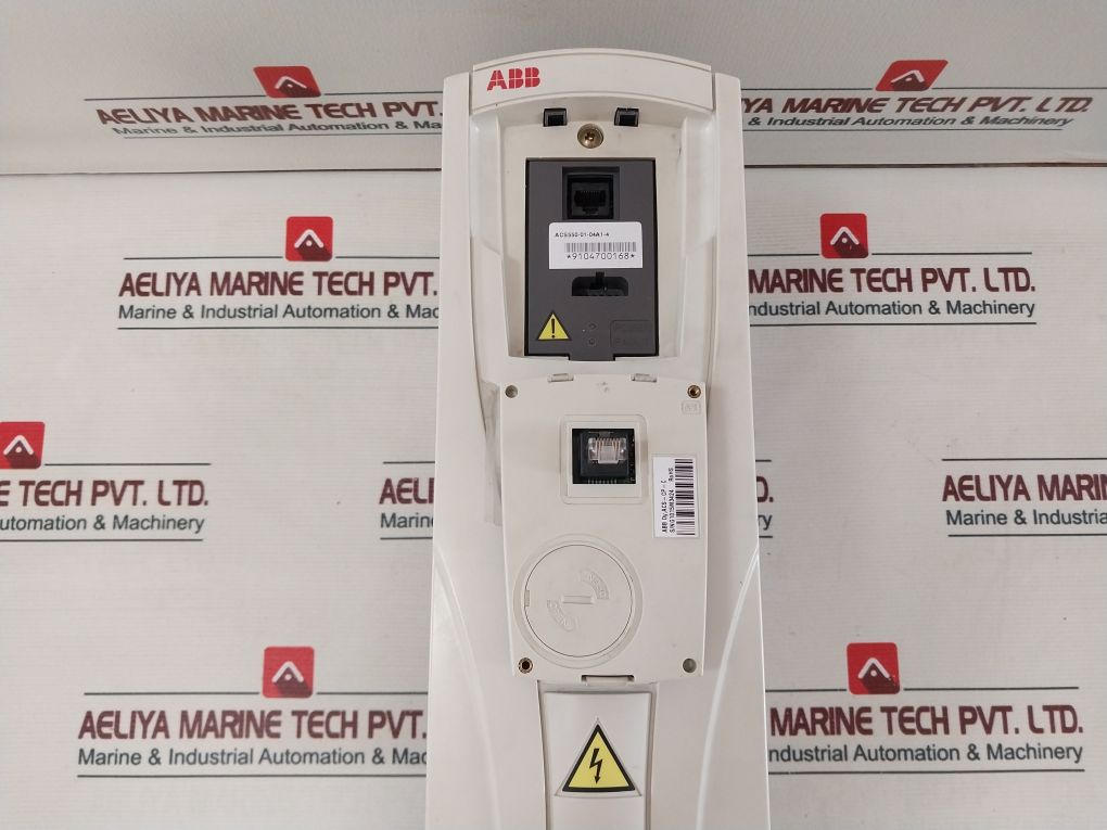Abb Acs550-01-04A1-4 Frequency Converter
