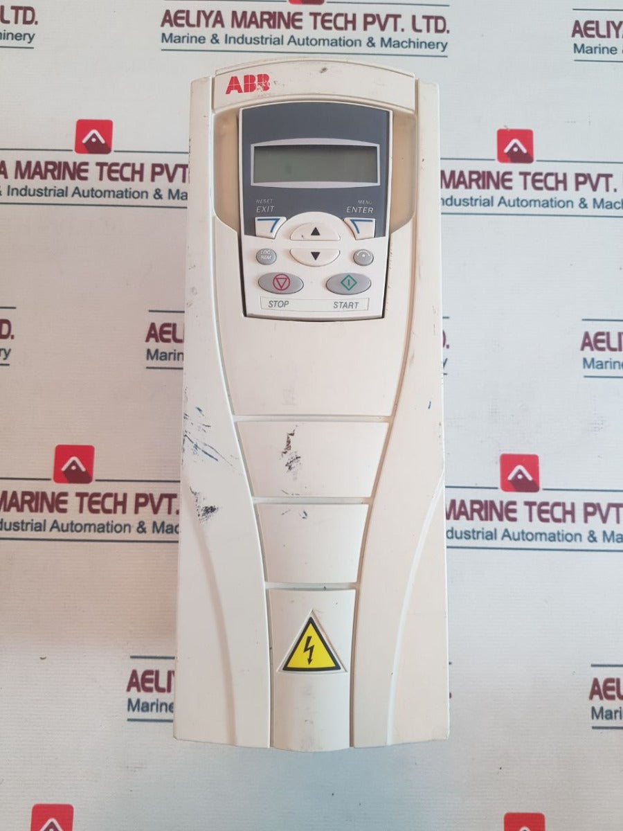 Abb Acs550-01-04A1-4 480 V