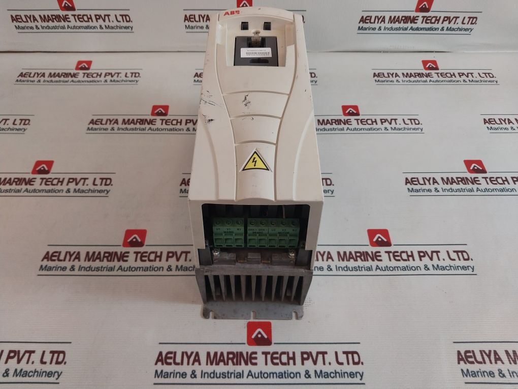 Abb Acs550-01-04A1-4 Frequency Converter 380V/480V Ac