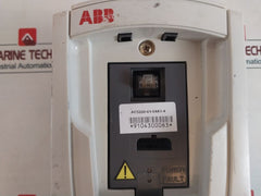 Abb Acs550-01-04A1-4 Frequency Converter 380V/480V Ac