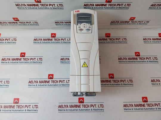 Abb Acs550-01-04A1-4 Frequency Converter 380..480V