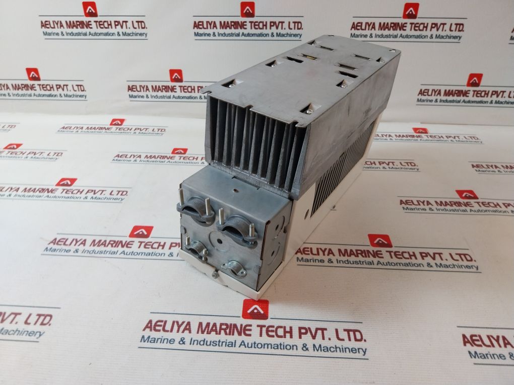 Abb Acs550-01-04A1-4 Frequency Converter 380..480V