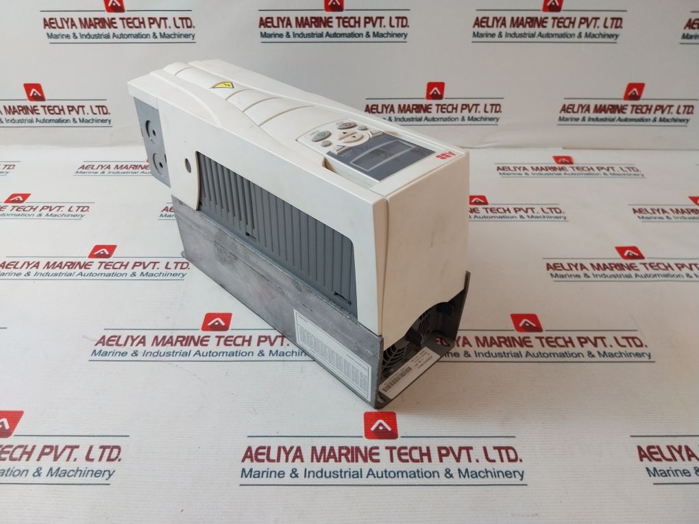 Abb Acs550-01-04A1-4 Frequency Converter 380..480V