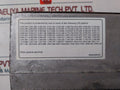 Abb Acs550-01-04A1-4 Frequency Converter 380..480V