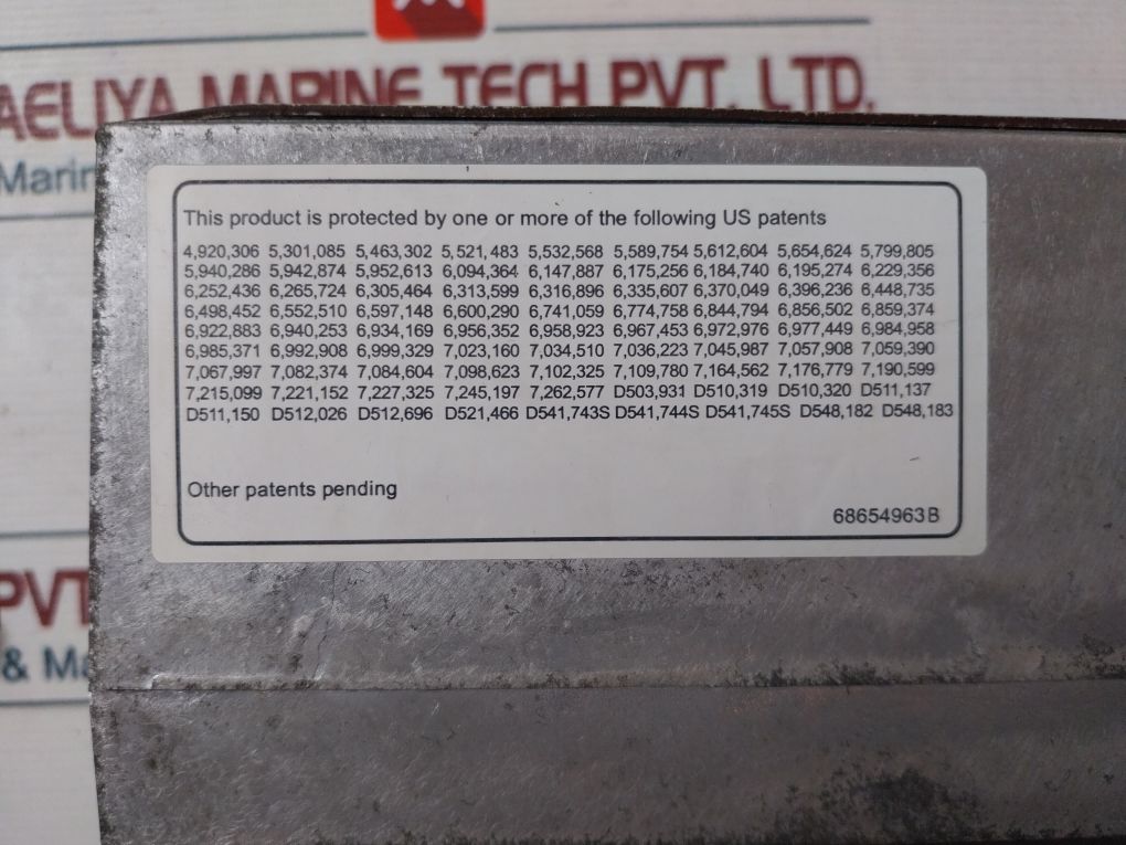 Abb Acs550-01-04A1-4 Frequency Converter 380..480V