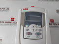 Abb Acs550-01-05A4-4 Frequency Converter Phd 2.2/1.5 Kw
