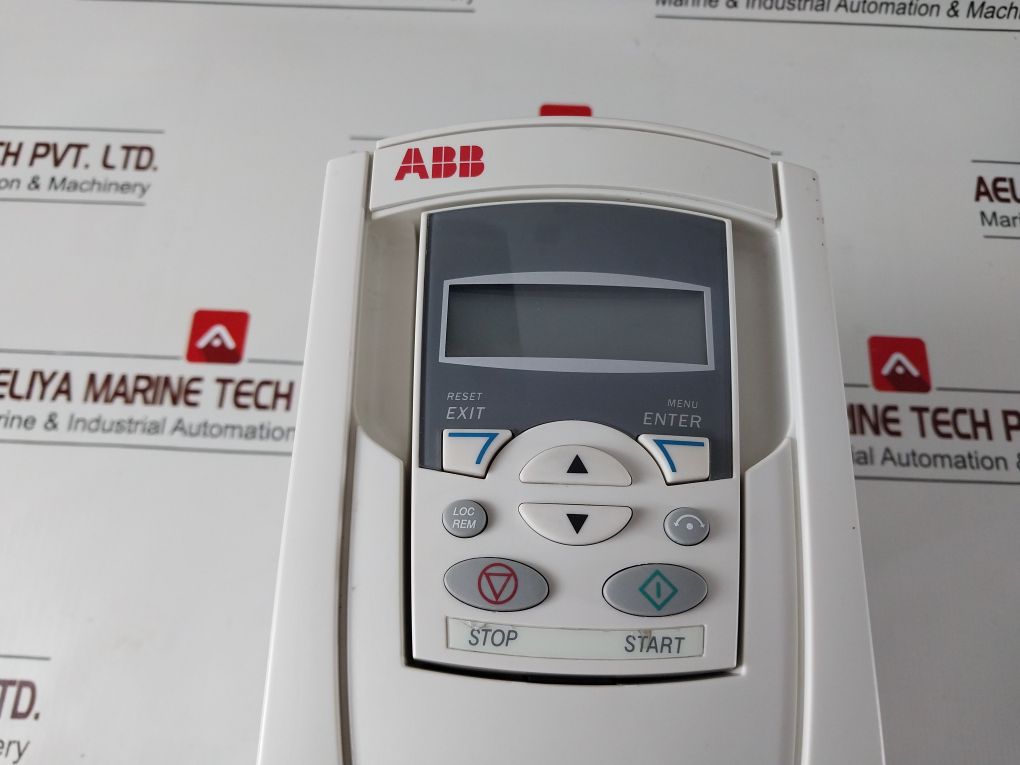 Abb Acs550-01-05A4-4 Frequency Converter Phd 2.2/1.5 Kw