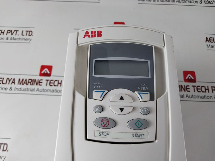 Abb Acs550-01-05A4-4 Frequency Converter Phd 2.2/1.5 Kw
