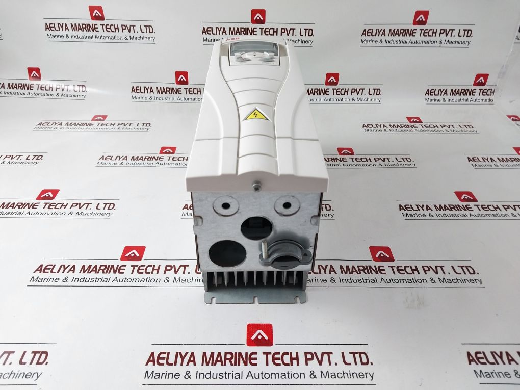 Abb Acs550-01-05A4-4 Frequency Converter Phd 2.2/1.5 Kw