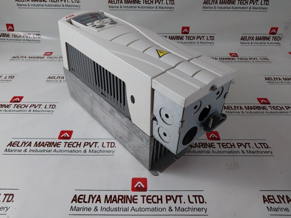 Abb Acs550-01-05A4-4 Frequency Converter Phd 2.2/1.5 Kw
