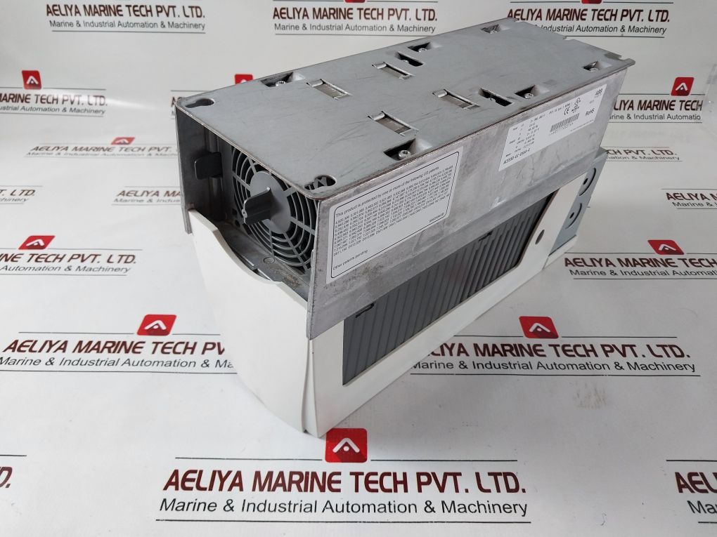 Abb Acs550-01-05A4-4 Frequency Converter Phd 2.2/1.5 Kw