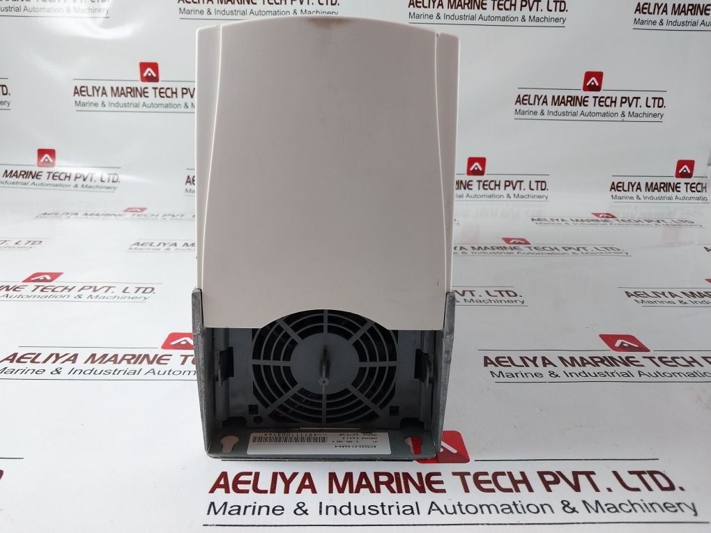 Abb Acs550-01-05A4-4 Frequency Converter Phd 2.2/1.5 Kw