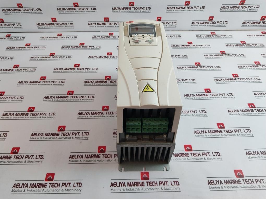 Abb Acs550-01-05A4-4 Frequency Inverter 5.4A