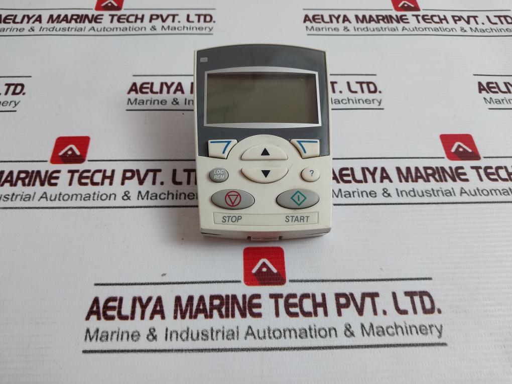 Abb Acs550-01-05A4-4 Frequency Inverter 5.4A