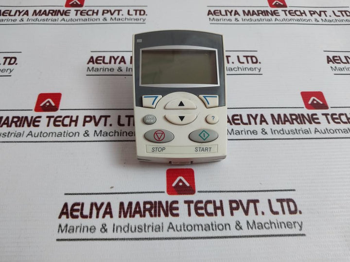 Abb Acs550-01-05A4-4 Frequency Inverter 5.4A