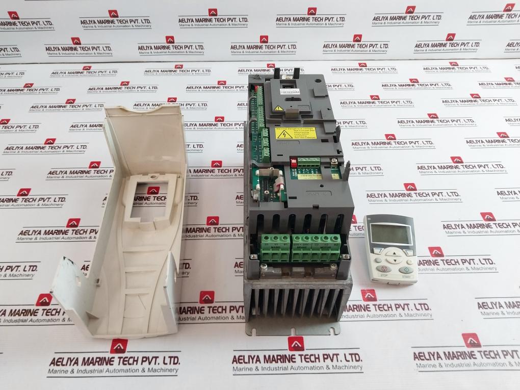 Abb Acs550-01-05A4-4 Frequency Inverter 5.4A
