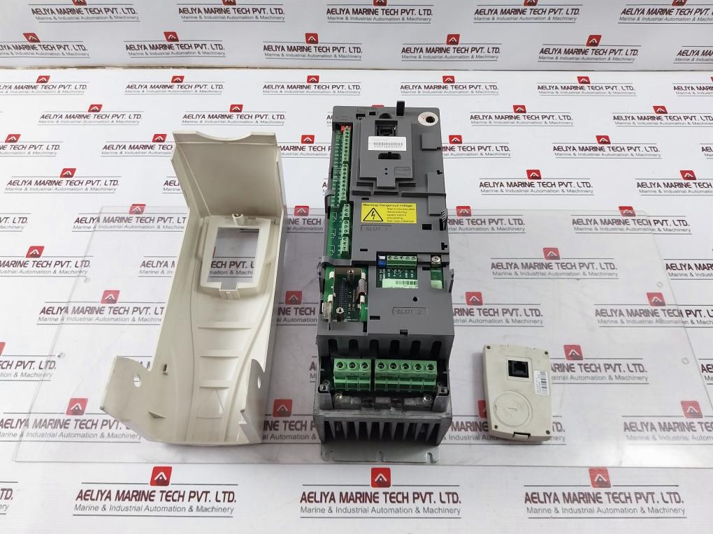Abb Acs550-01-06A9-4 Frequency Converter 380V/480V Ac