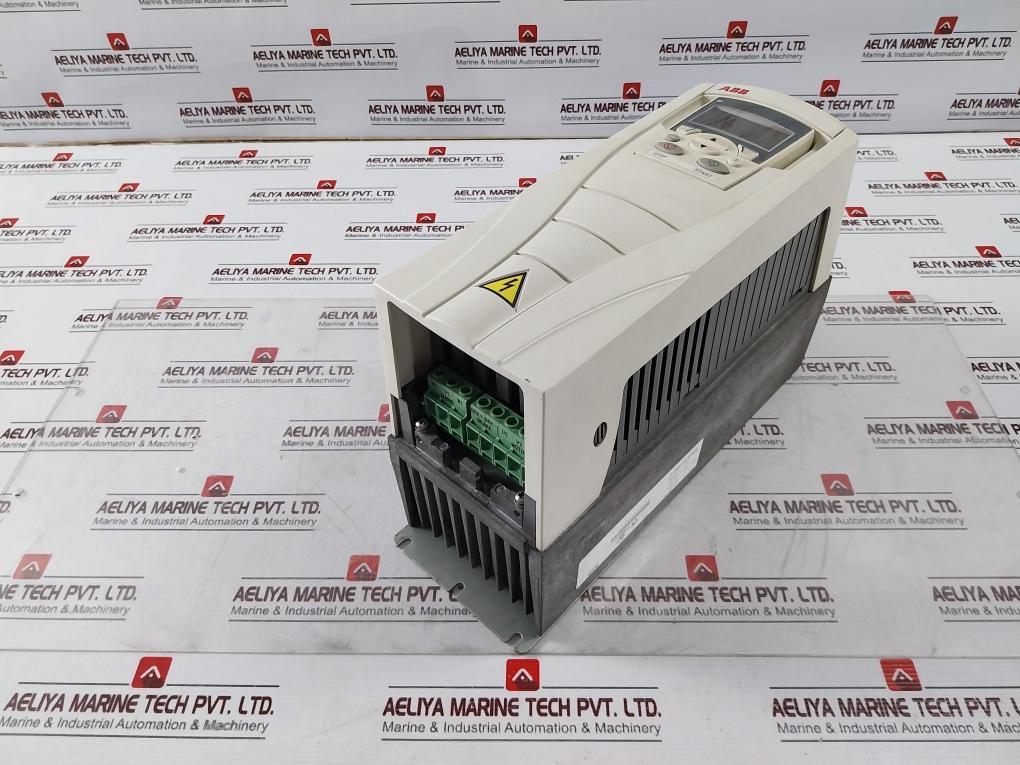 Abb Acs550-01-06A9-4 Frequency Converter 380V/480V Ac