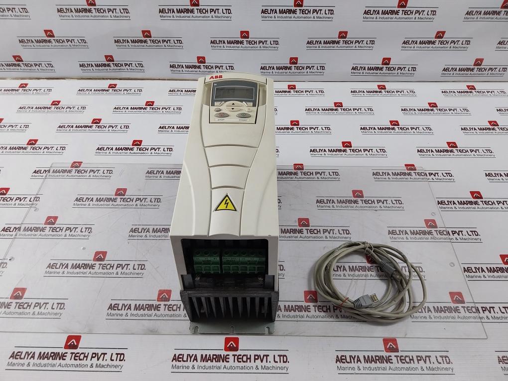 Abb Acs550-01-06A9-4 Frequency Converter 380V480V Ac
