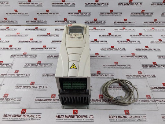 Abb Acs550-01-06A9-4 Frequency Converter 380V480V Ac
