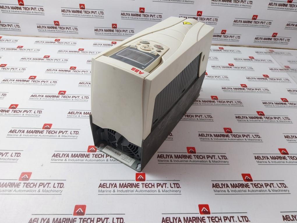Abb Acs550-01-06A9-4 Frequency Drive Smio-01C