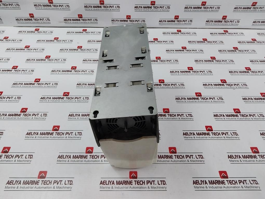 Abb Acs550-01-06A9-4 Frequency Inverter Drive Smio-01C Ip21