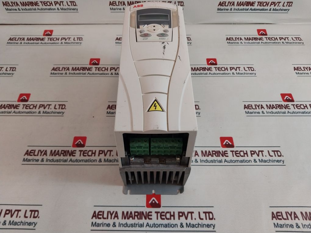 Abb Acs550-01-06A9-4