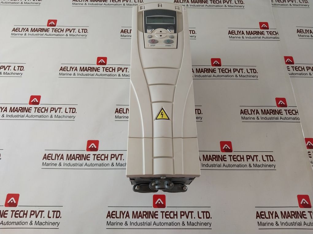 Abb Acs550-01-08A8-4 Inverter Drive 380-480V 8.8A 4.0/3.0 Kw