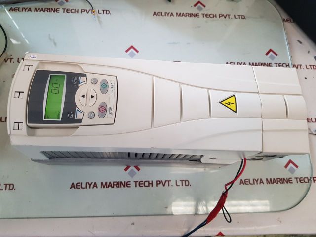 Abb Acs550-01-08A8-4 Inverter