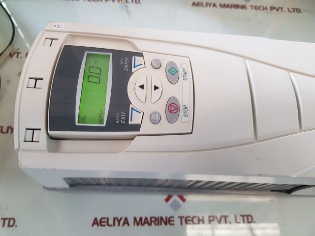Abb Acs550-01-08A8-4 Inverter