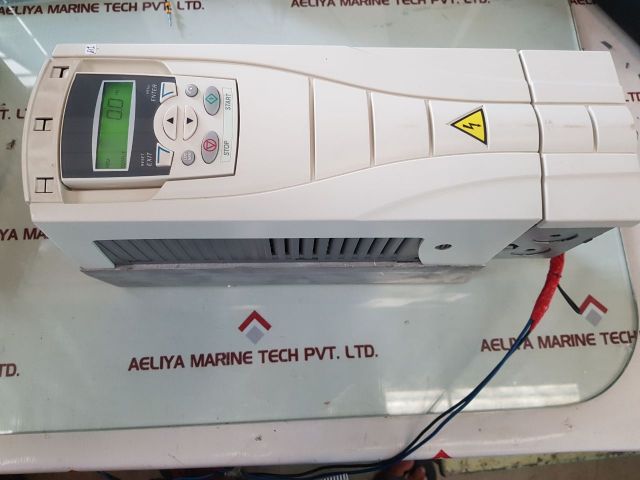 Abb Acs550-01-08A8-4 Inverter
