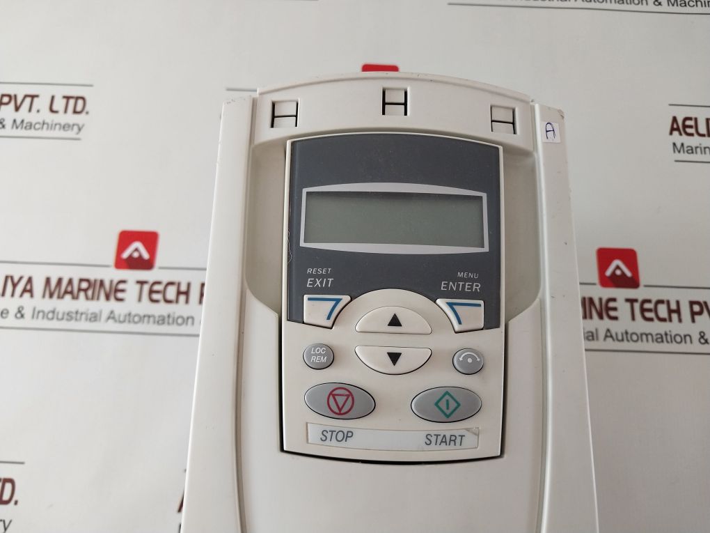 Abb Acs550-01-08A8-4 Inverter