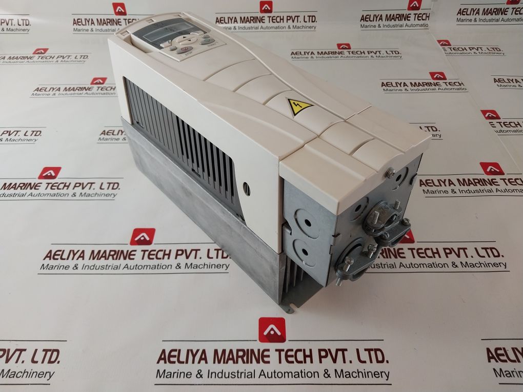 Abb Acs550-01-08A8-4 Inverter